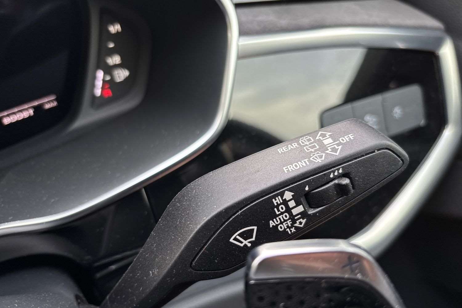 Used Audi RS Q3 2023 for sale - 76967905: Photo 33