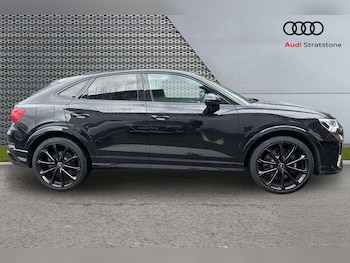 Used Audi RS Q3 2023 for sale - 76967905: Photo