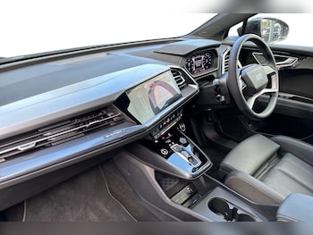 Used Audi Q4 e-tron 2026 for sale - 78613927: Photo