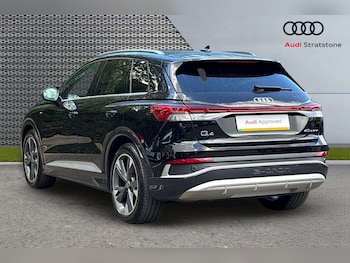 Used Audi Q4 e-tron 2026 for sale - 78613927: Photo