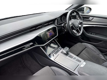 Used Audi A6 2021 for sale - 78857630: Photo