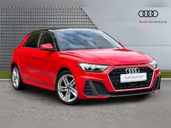 Used Audi A1 2022 for sale - 79648796: Photo