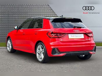 Used Audi A1 2022 for sale - 79648796: Photo