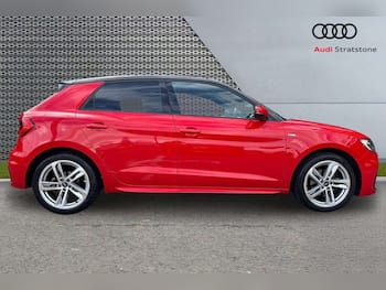 Used Audi A1 2022 for sale - 79648796: Photo