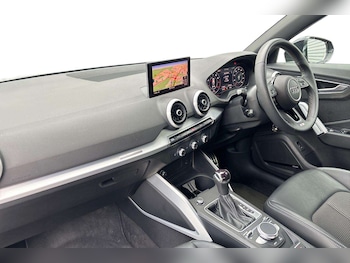 Used Audi Q2 2023 for sale - 77726993: Photo