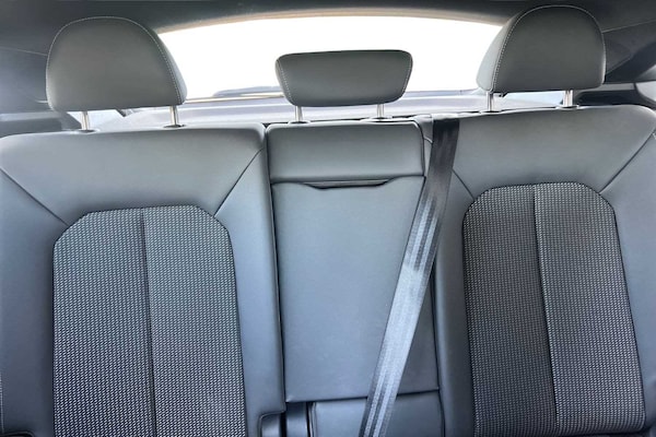 Used Audi Q3 2023 for sale - 74716611: Photo 10