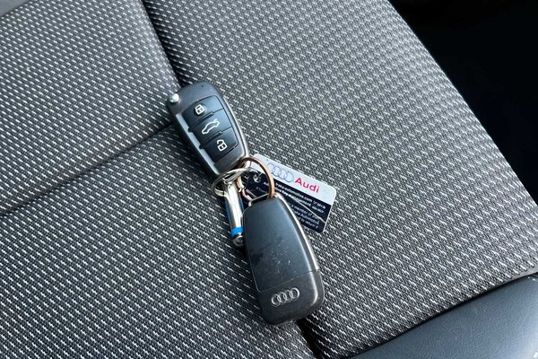 Used Audi Q3 2023 for sale - 74716611: Photo 15