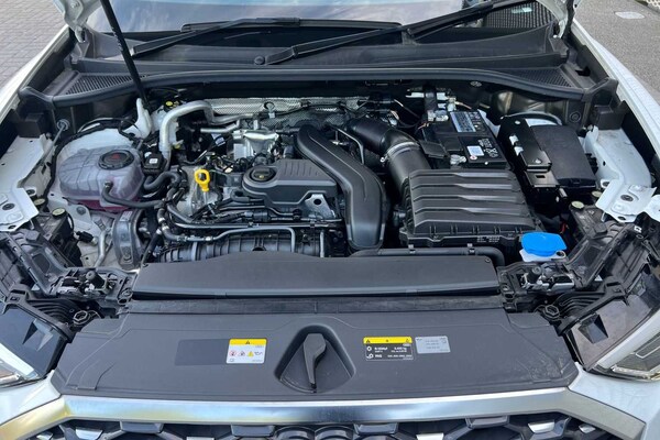 Used Audi Q3 2023 for sale - 74716611: Photo 23