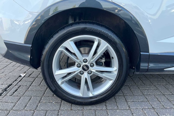Used Audi Q3 2023 for sale - 74716611: Photo 5