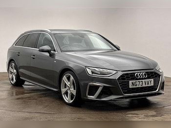 Used Audi A4 2024 for sale - 77960707: Photo