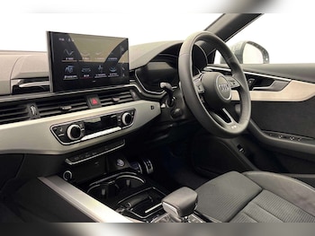 Used Audi A4 2024 for sale - 77960707: Photo