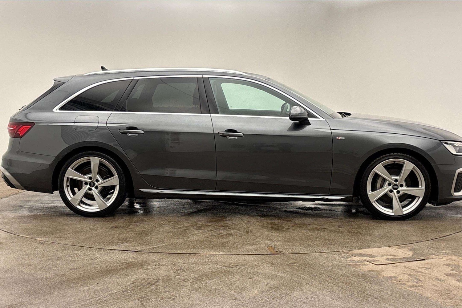 Used Audi A4 2024 for sale - 77960707: Photo 4