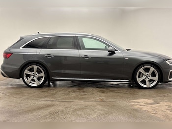 Used Audi A4 2024 for sale - 77960707: Photo