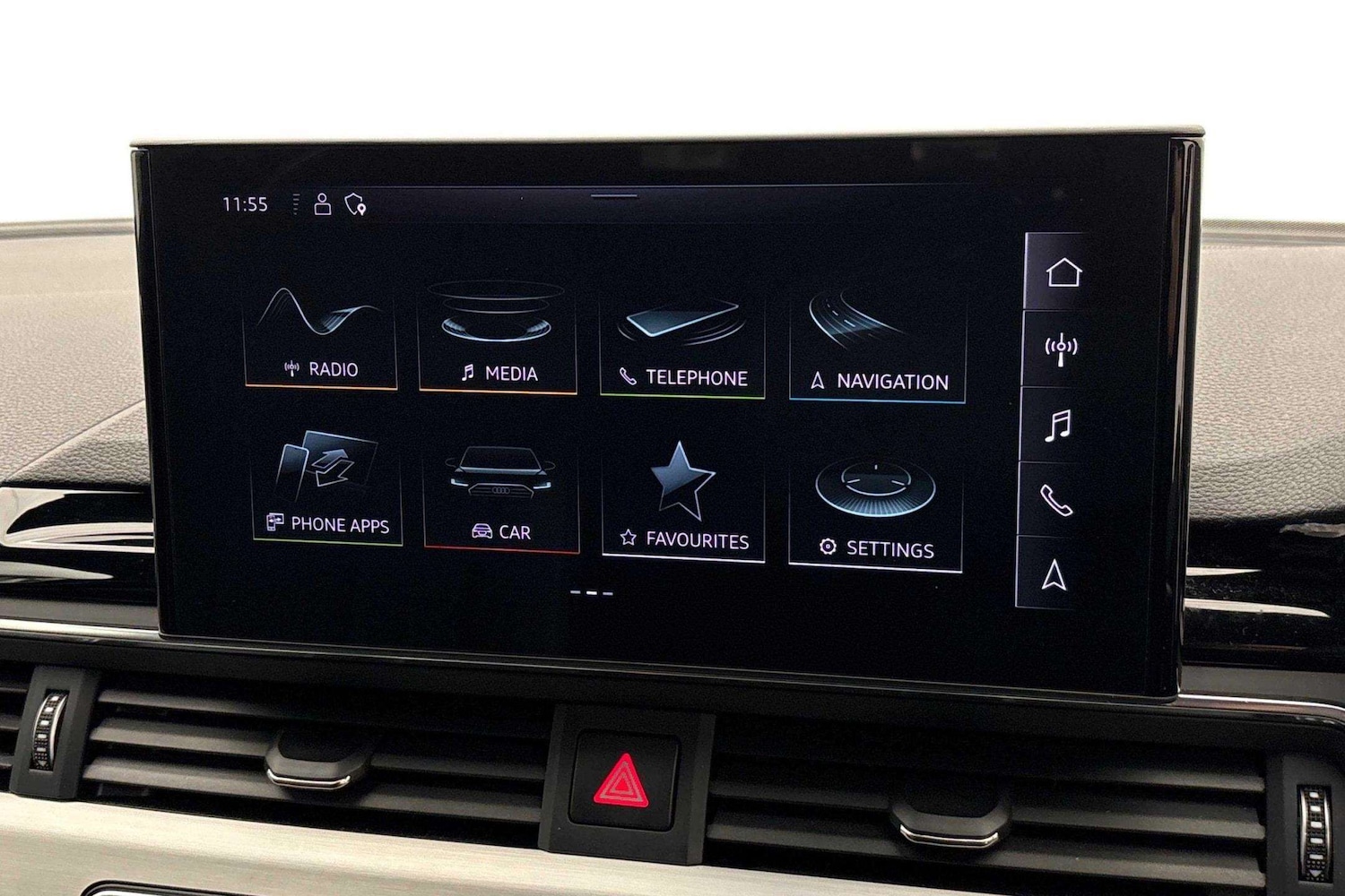 Used Audi A4 2024 for sale - 77960707: Photo 8