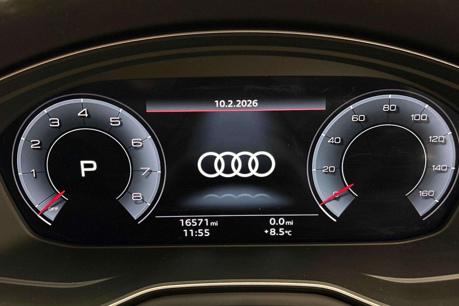 Used Audi A4 2024 for sale - 77960707: Photo 9