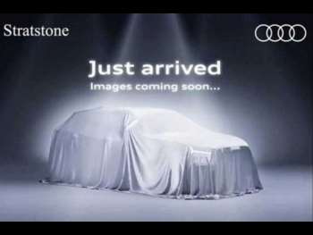 2022 - 35 TFSI S Line 5dr S Tronic