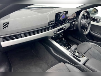 Used Audi A5 2022 for sale - 75282157: Photo