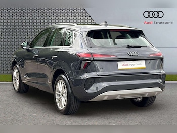 Used Audi Q3 2026 for sale - 78613909: Photo