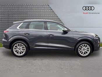 Used Audi Q3 2026 for sale - 78613909: Photo