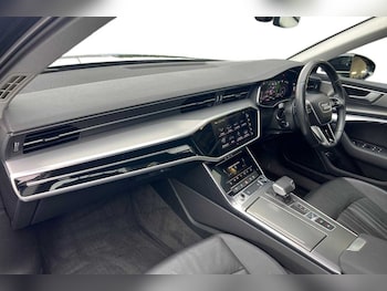 Used Audi A6 Saloon 2024 for sale - 75510813: Photo