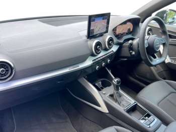 Used Audi Q2 2024 for sale - 74760100: Photo