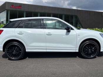 Used Audi Q2 2024 for sale - 74760100: Photo