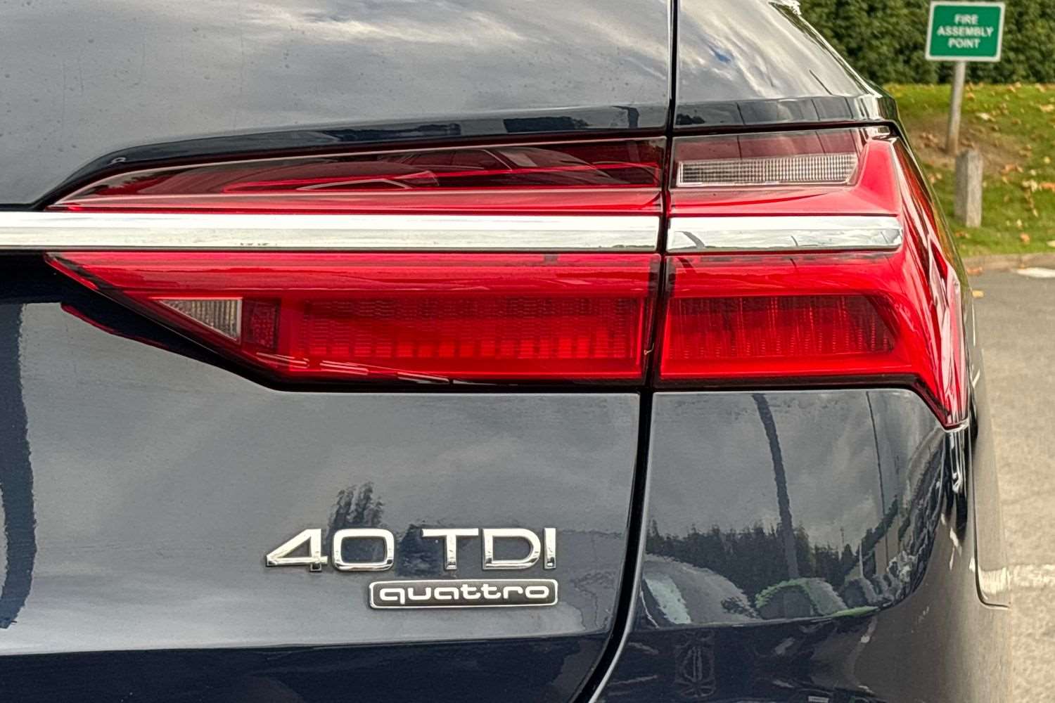 Used Audi A6 2023 for sale - 77178915: Photo 12