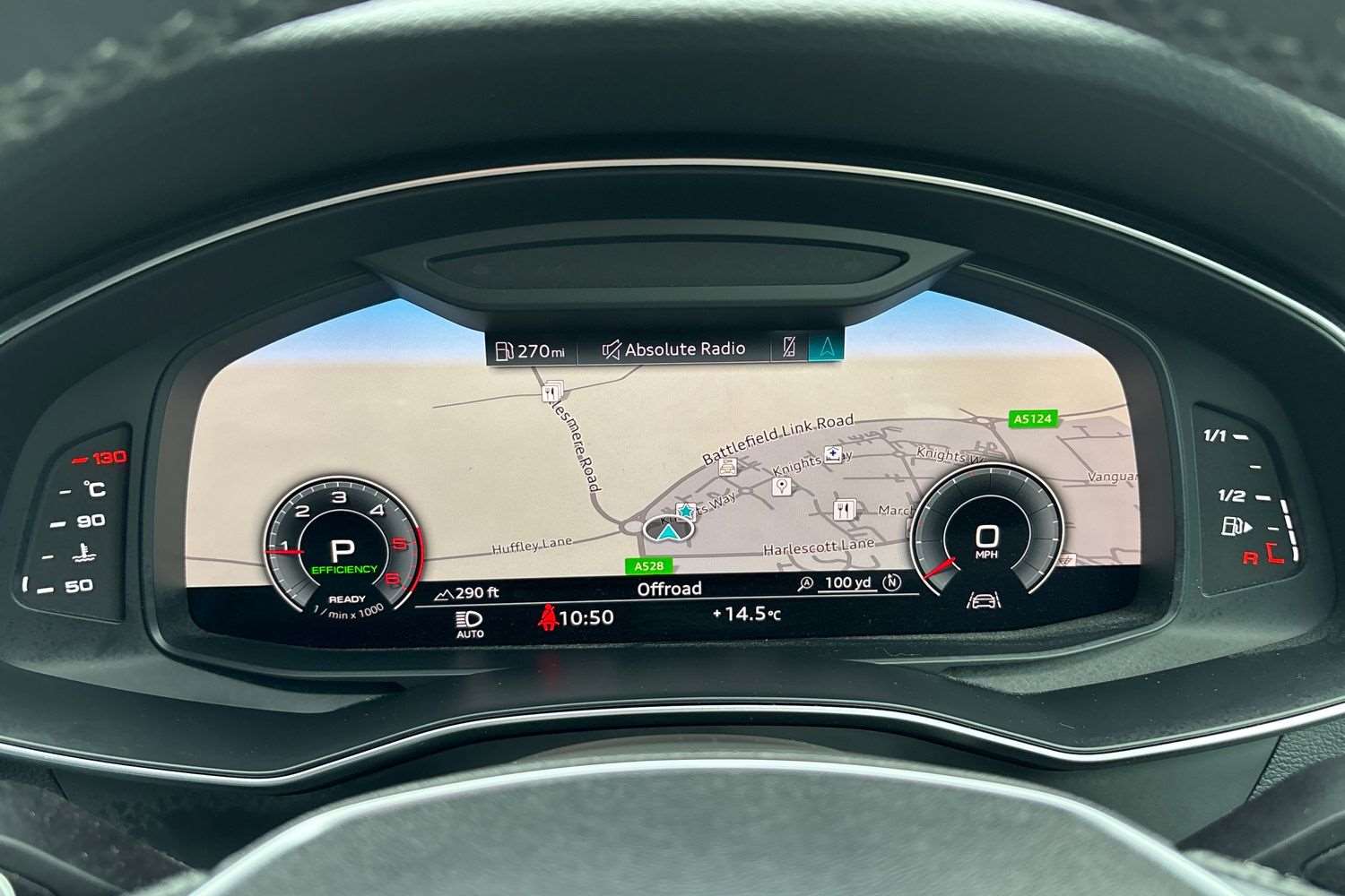 Used Audi A6 2023 for sale - 77178915: Photo 18