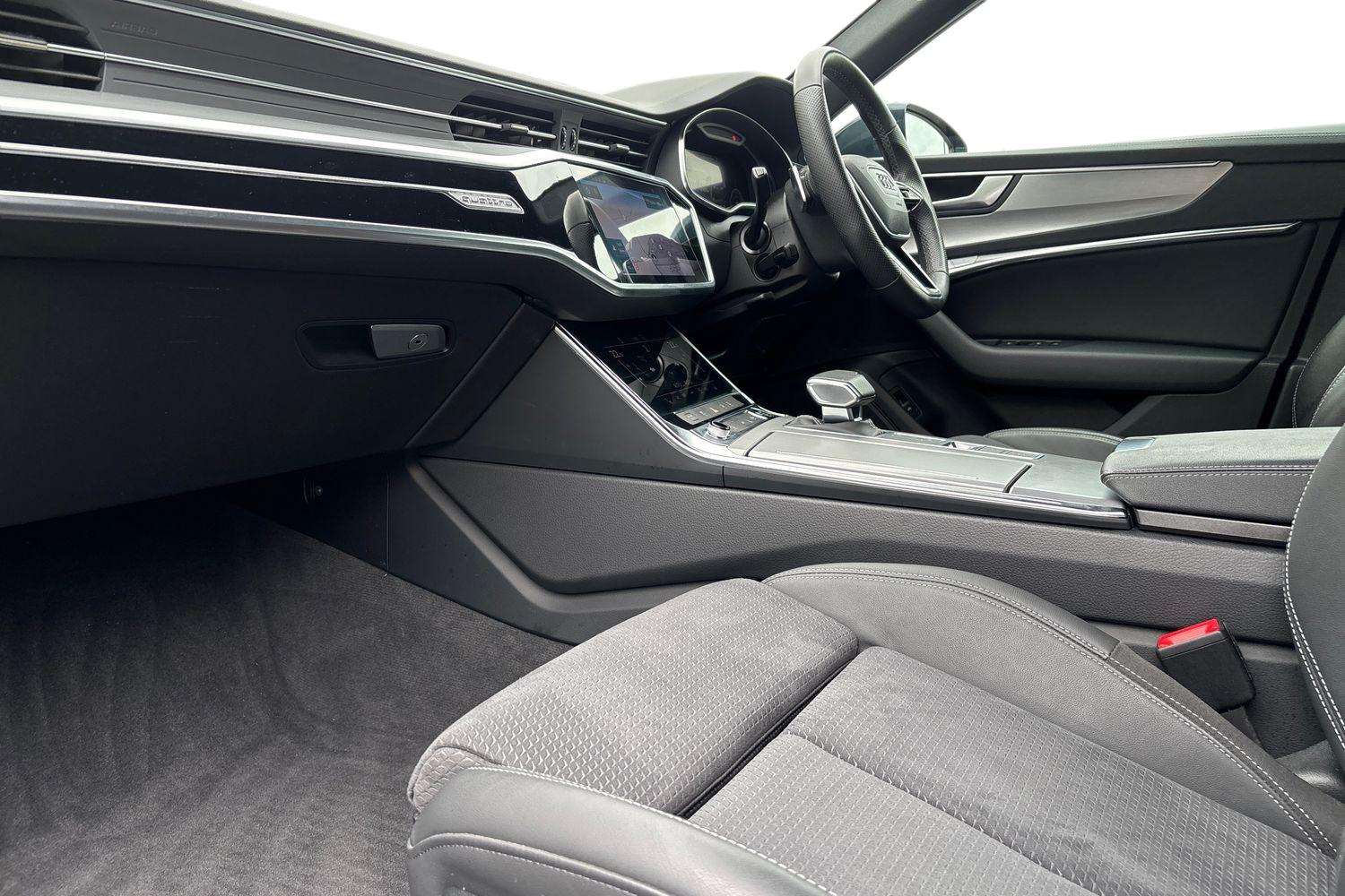 Used Audi A6 2023 for sale - 77178915: Photo 21