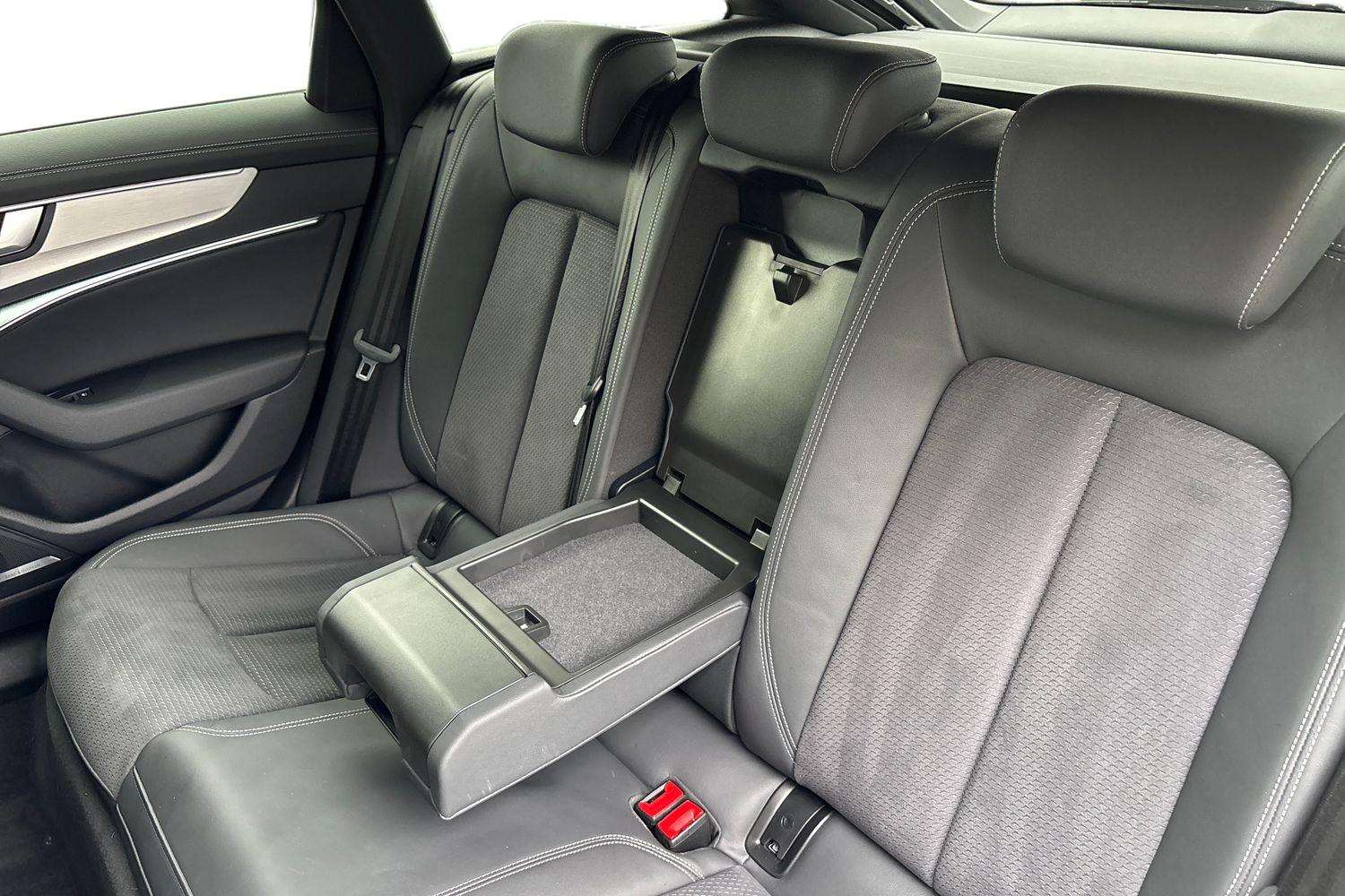 Used Audi A6 2023 for sale - 77178915: Photo 22