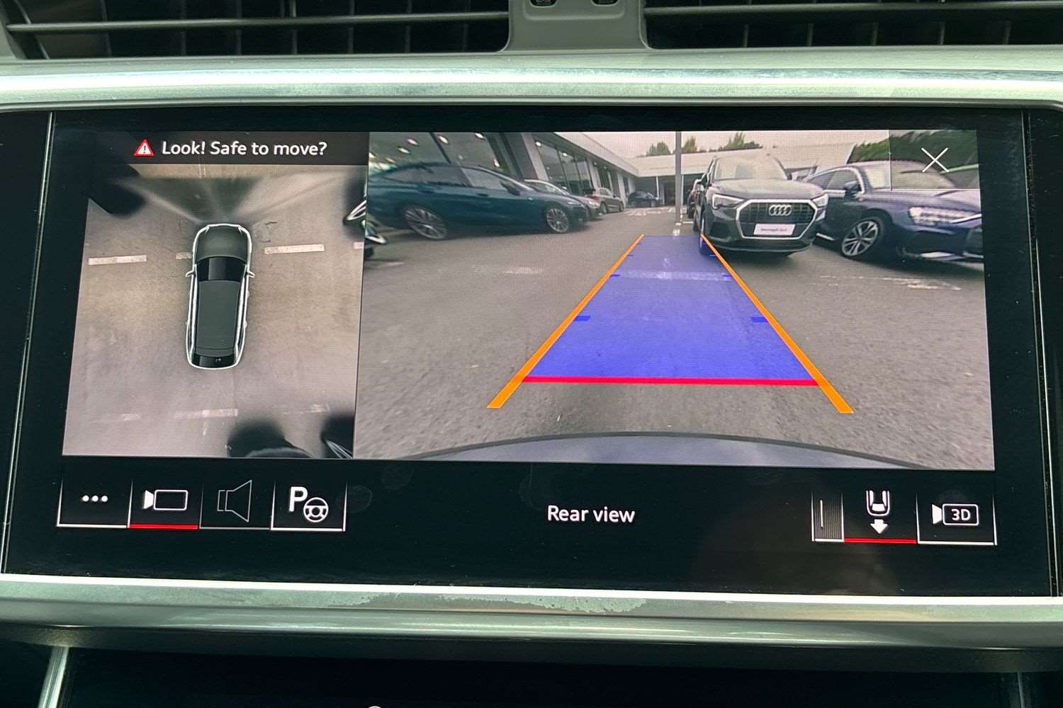 Used Audi A6 2023 for sale - 77178915: Photo 26