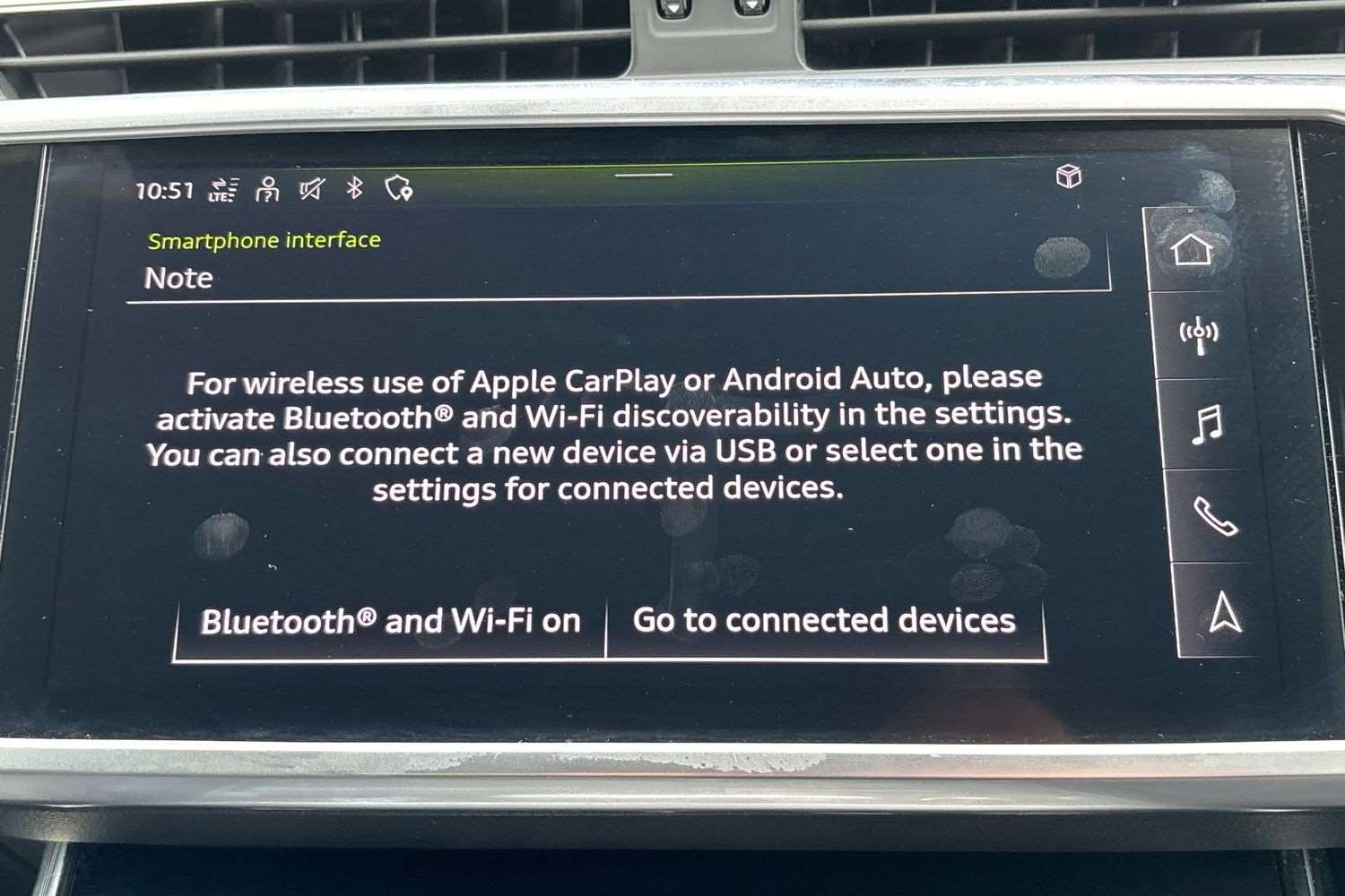 Used Audi A6 2023 for sale - 77178915: Photo 27