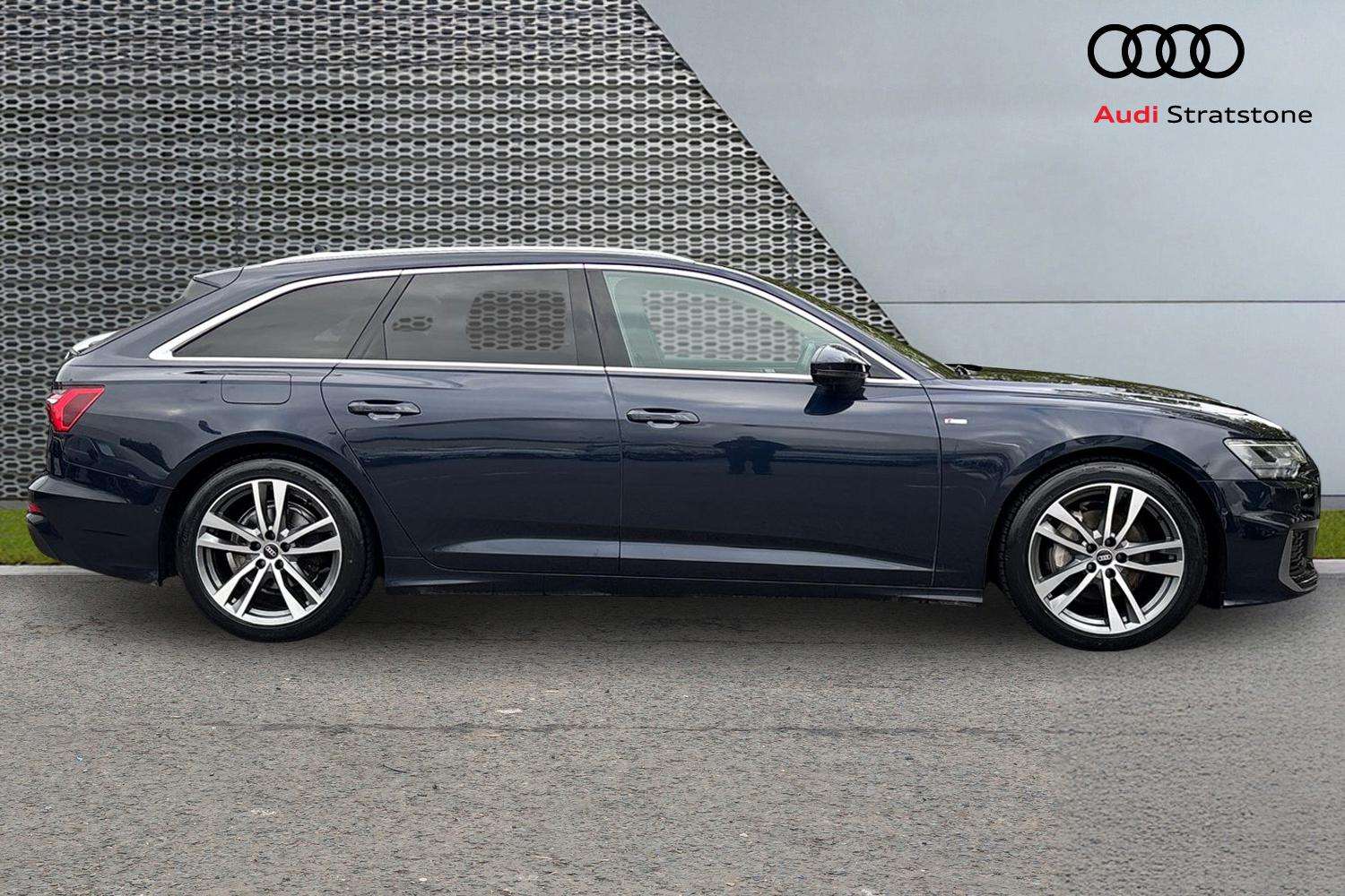 Used Audi A6 2023 for sale - 77178915: Photo 4