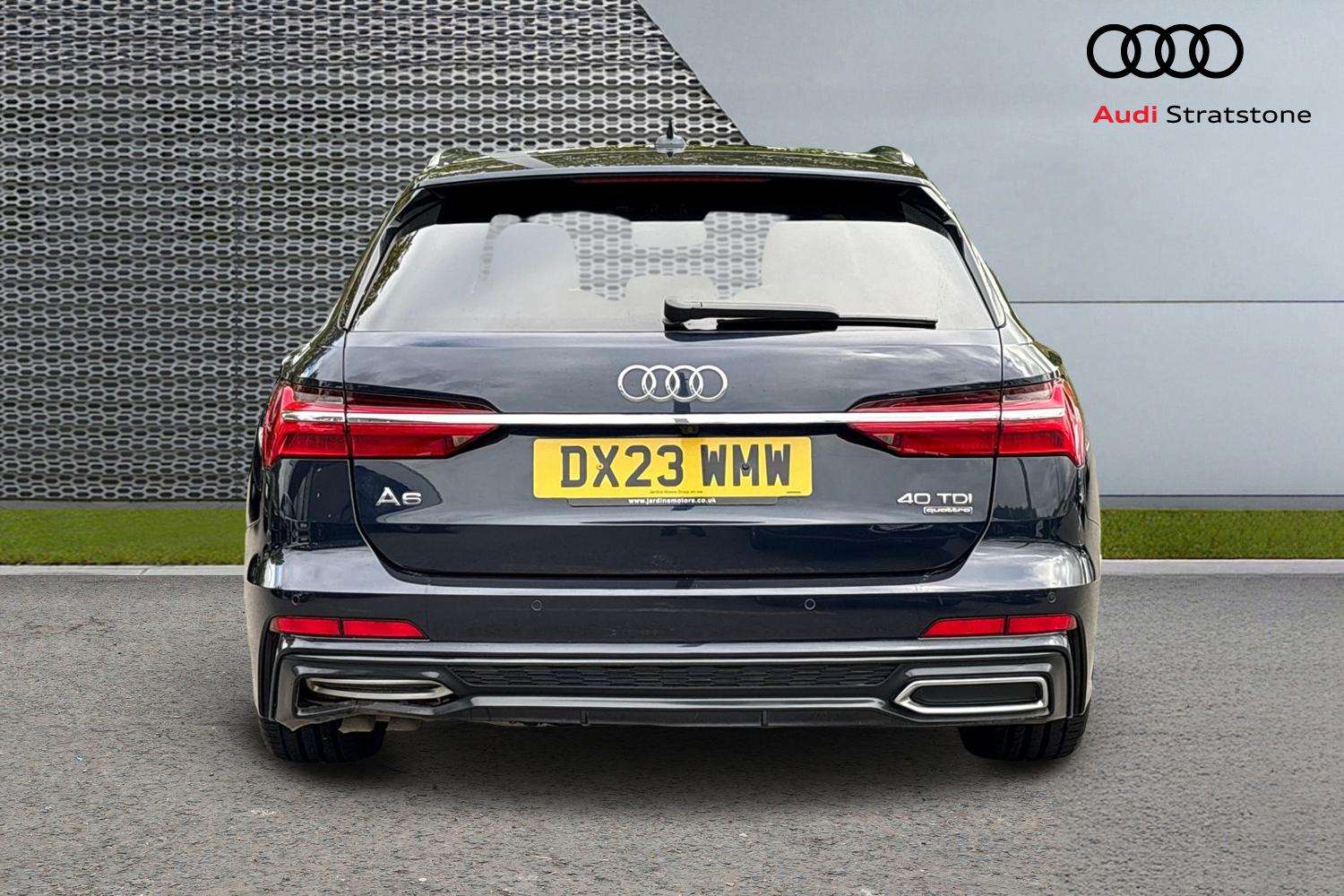 Used Audi A6 2023 for sale - 77178915: Photo 7