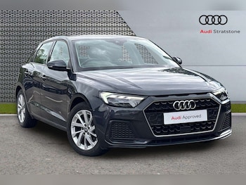 Used Audi A1 2020 for sale - 78625286: Photo
