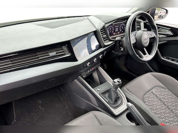 Used Audi A1 2020 for sale - 78625286: Photo