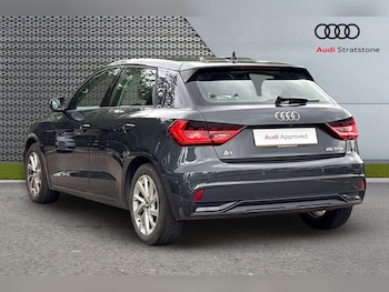 Used Audi A1 2020 for sale - 78625286: Photo