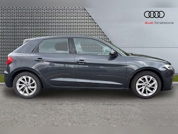 Used Audi A1 2020 for sale - 78625286: Photo