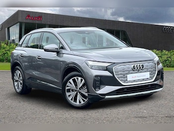 2024 - 210kW 45 82kWh Sport 5dr Auto [Leather]