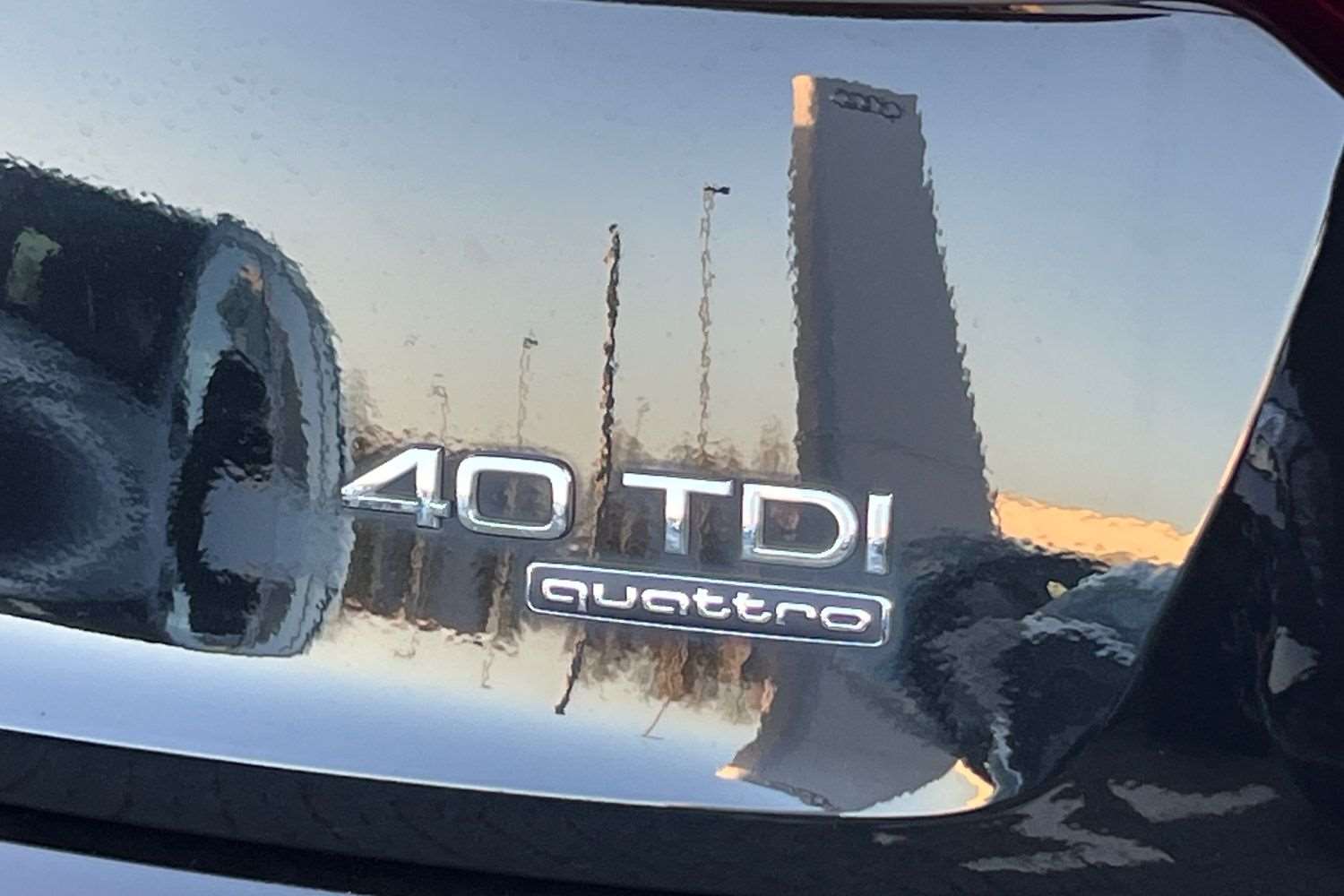 Used Audi Q5 2023 for sale - 76610522: Photo 12