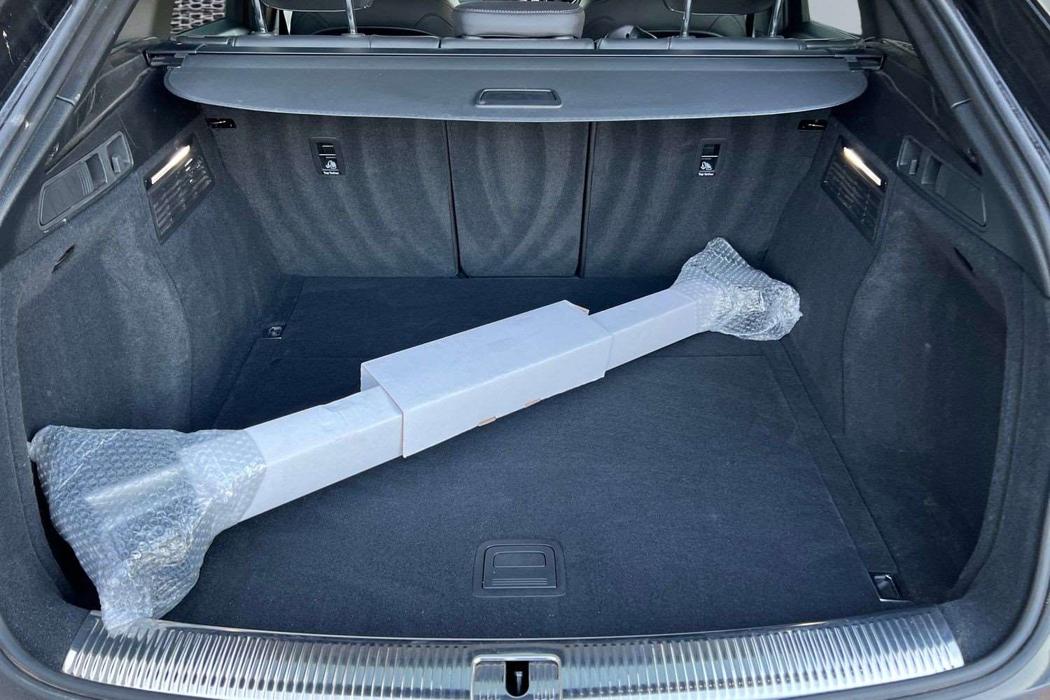 Used Audi Q5 2023 for sale - 76610522: Photo 13