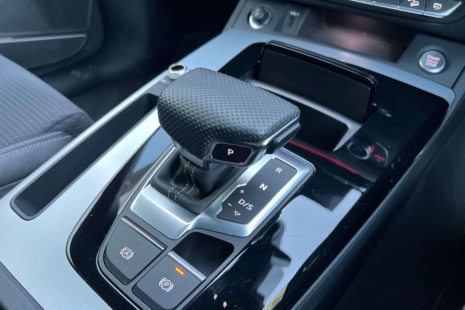 Used Audi Q5 2023 for sale - 76610522: Photo 15