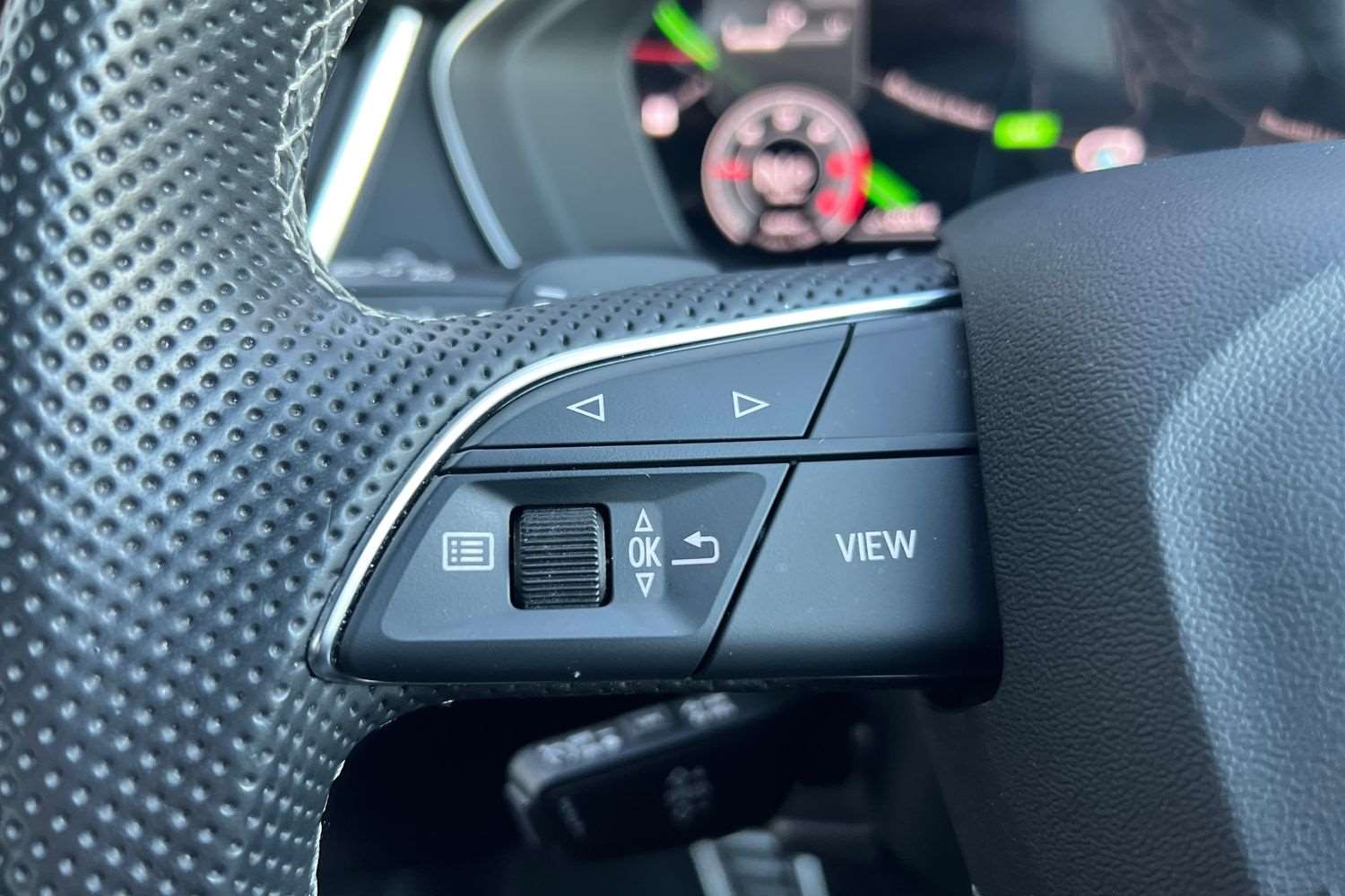 Used Audi Q5 2023 for sale - 76610522: Photo 16