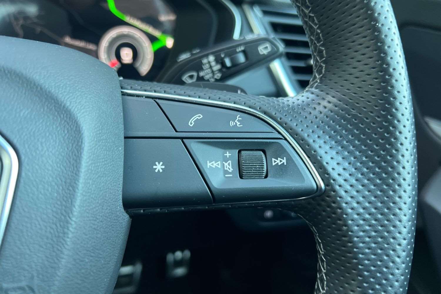 Used Audi Q5 2023 for sale - 76610522: Photo 17