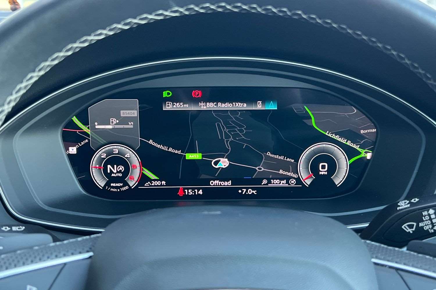 Used Audi Q5 2023 for sale - 76610522: Photo 18