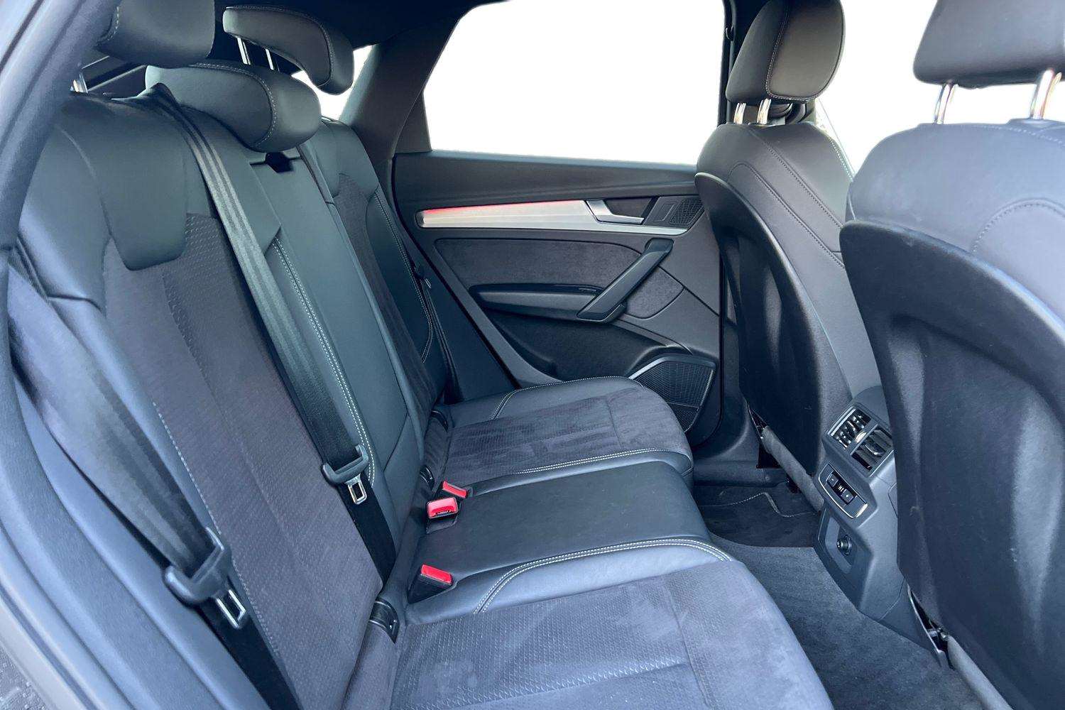 Used Audi Q5 2023 for sale - 76610522: Photo 22