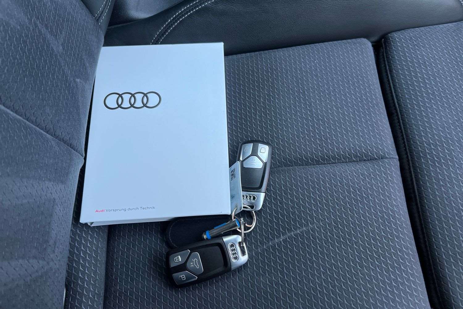 Used Audi Q5 2023 for sale - 76610522: Photo 25