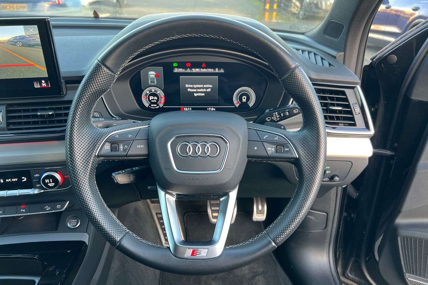 Used Audi Q5 2023 for sale - 76610522: Photo 26