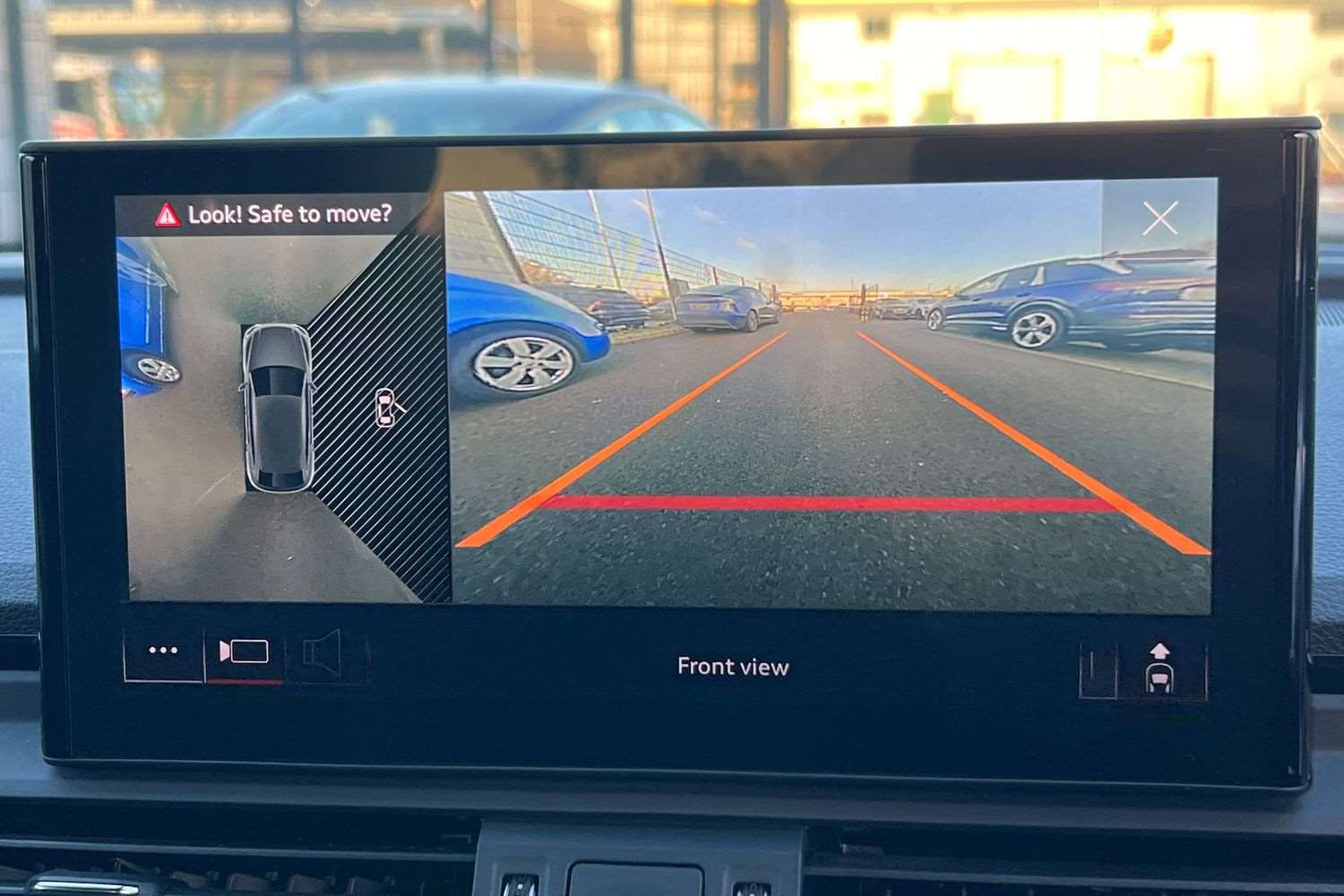 Used Audi Q5 2023 for sale - 76610522: Photo 33