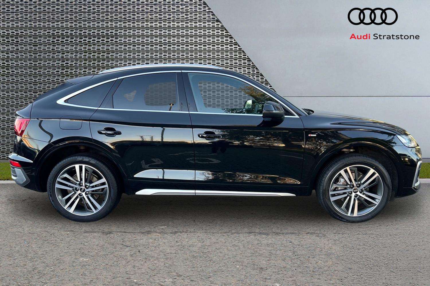 Used Audi Q5 2023 for sale - 76610522: Photo 4